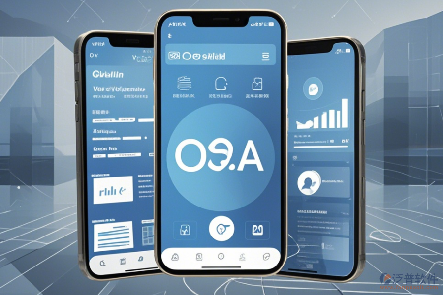 手機端OA系統(tǒng)通知哪家口碑卓越？