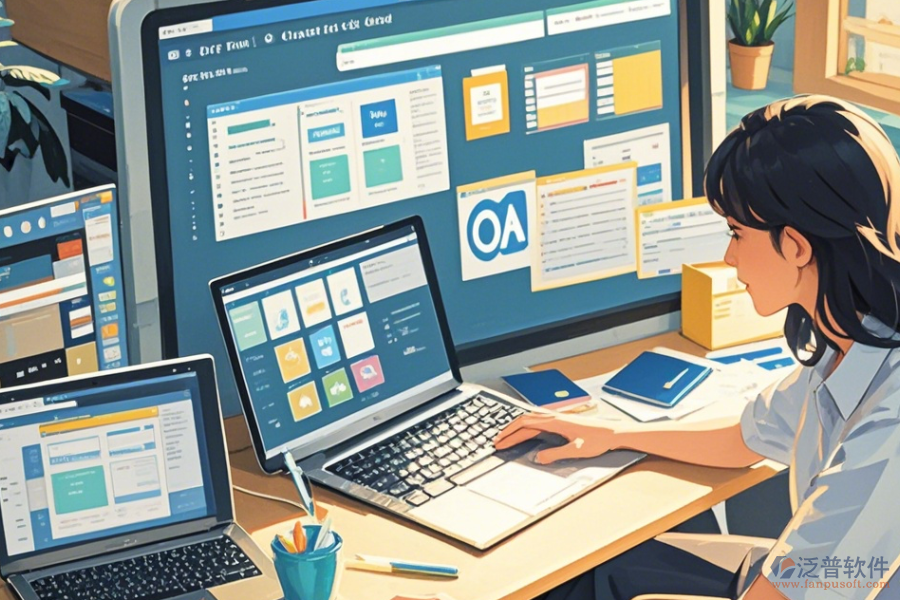 教育OA平臺系統(tǒng)定制體驗(yàn)如何？二次開發(fā)值得嗎？