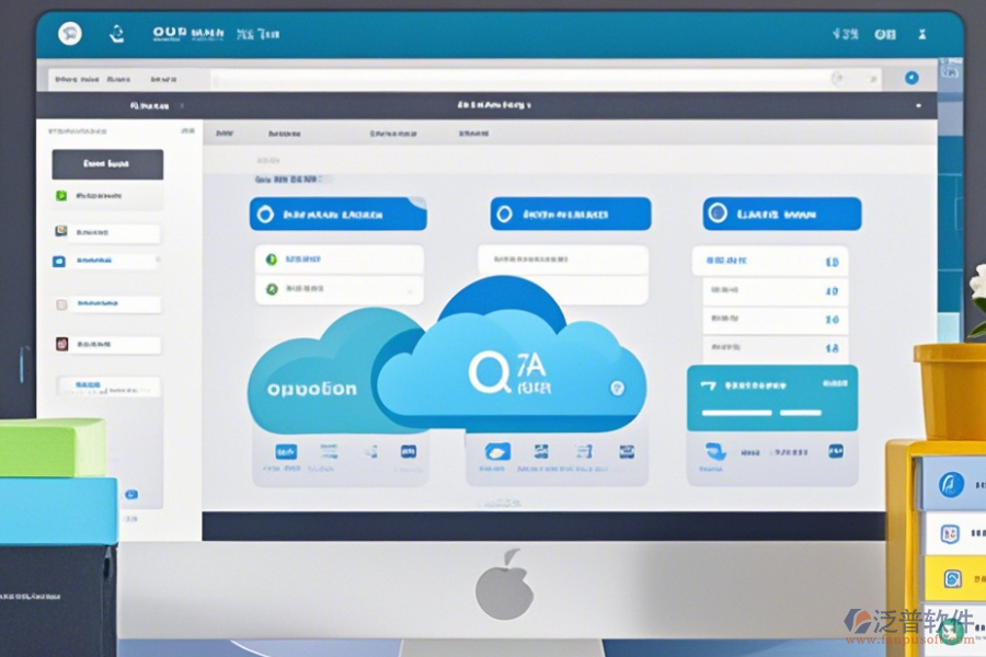 口碑優(yōu)良的OA云辦公系統(tǒng)平臺哪家更值得推薦？