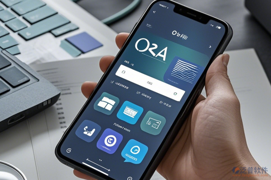 小型OA辦公軟件手機(jī)端哪家口碑好推薦？