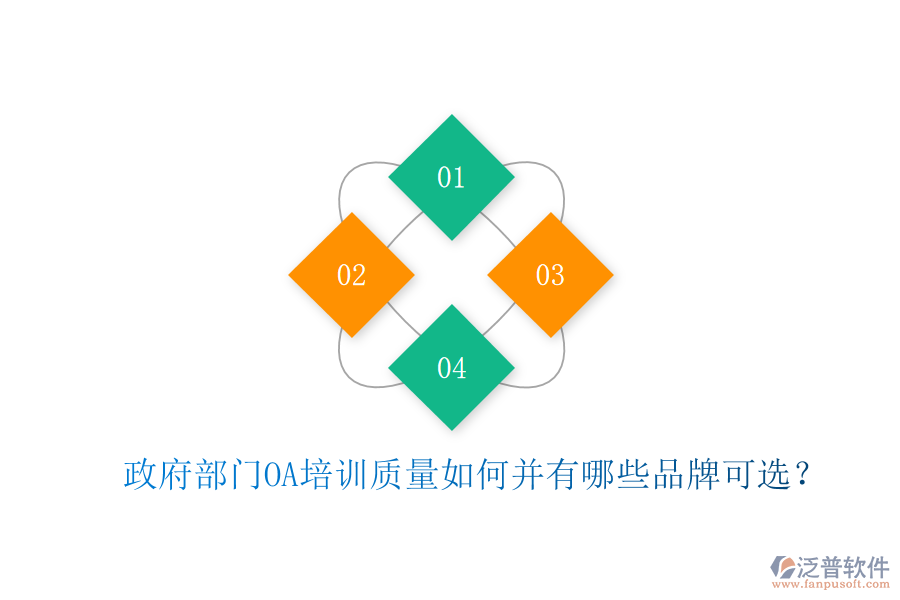  政府部門OA培訓(xùn)質(zhì)量如何并有哪些品牌可選？