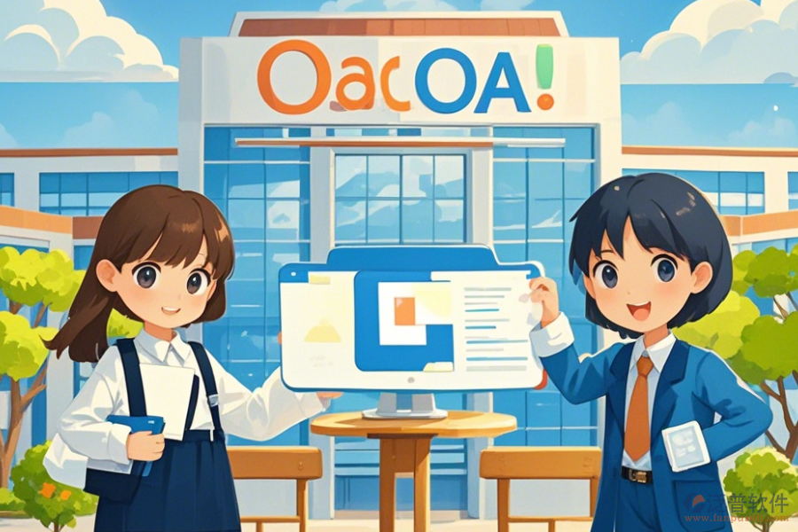 校園OA辦公系統(tǒng)方案的優(yōu)勢(shì)與特點(diǎn)有哪些？