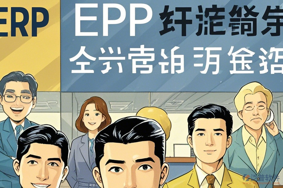 erp計(jì)劃和erp系統(tǒng)有區(qū)別嗎