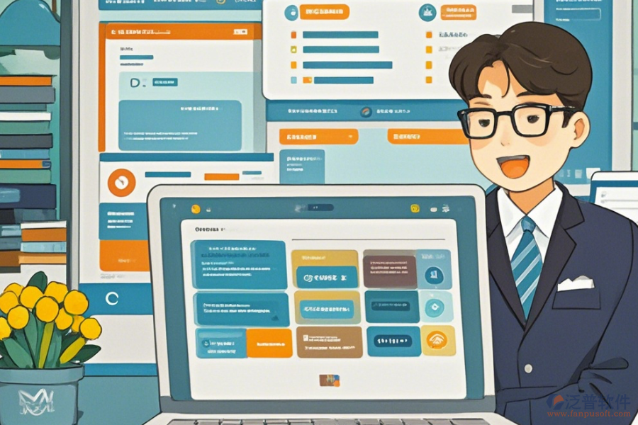 辦公信息化管理軟件哪家口碑好且值得信賴？