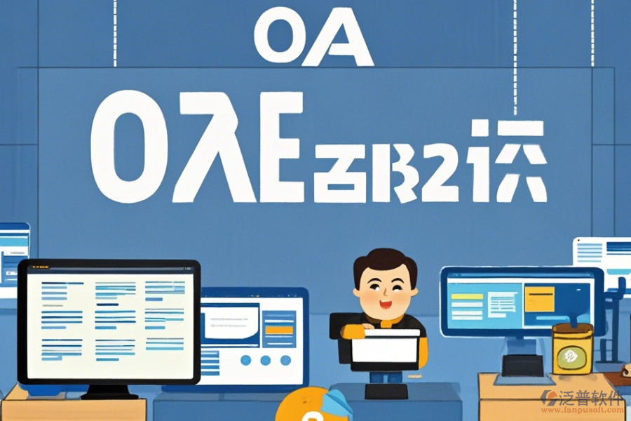 適合中小企業(yè)的OA軟件簡單好用有幾種？