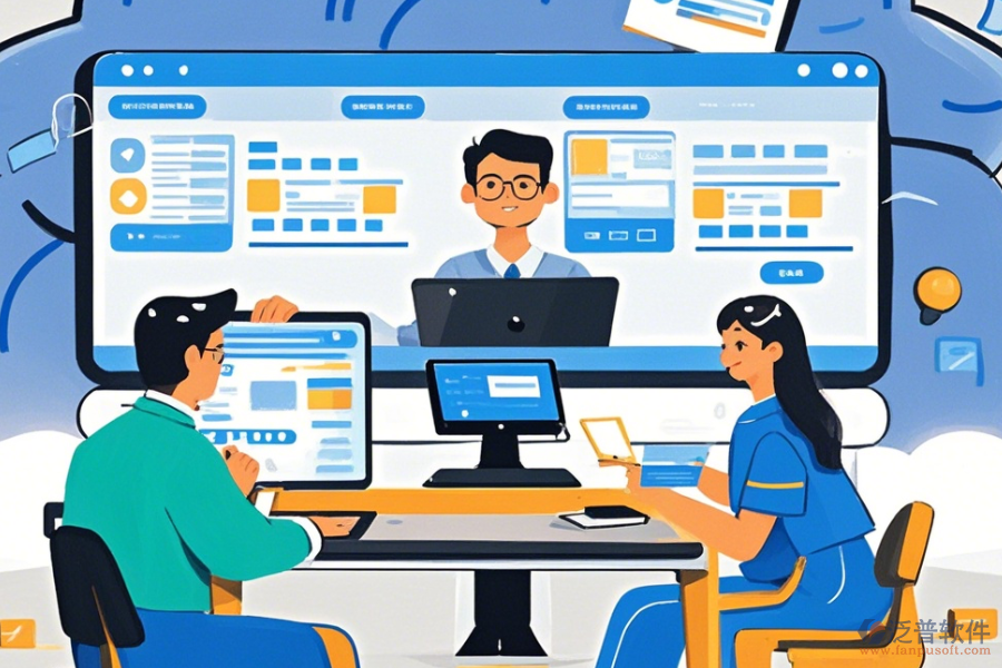 教育協(xié)同OA系統(tǒng)選型原則如何描述其功能？