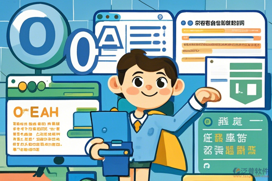 OA系統(tǒng)功能分析使用教程及升級(jí)方案？