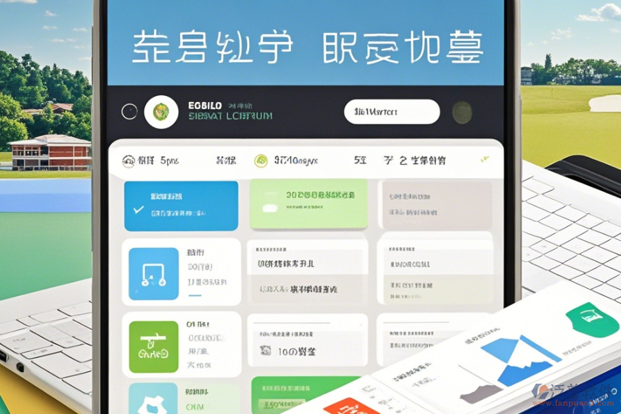 網(wǎng)上辦公管理軟件手機端哪家口碑好值得選用？