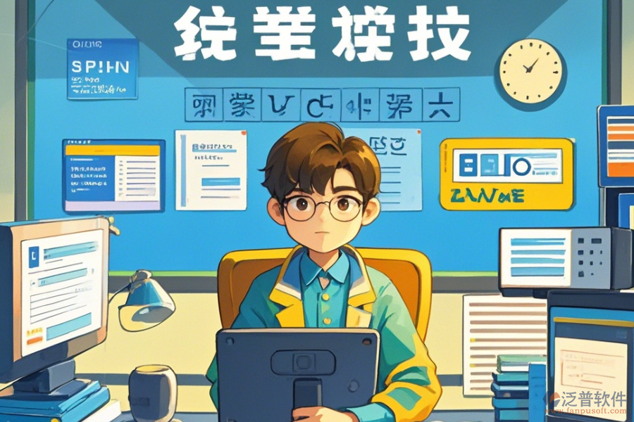 全面掌握辦公軟件系統(tǒng)學習方法