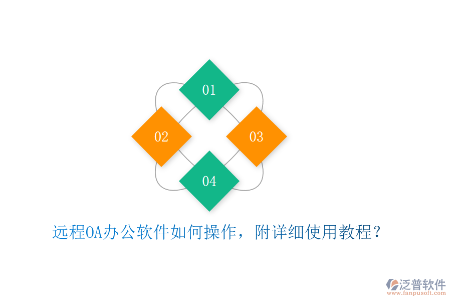  遠程OA辦公軟件如何操作，附詳細使用教程？