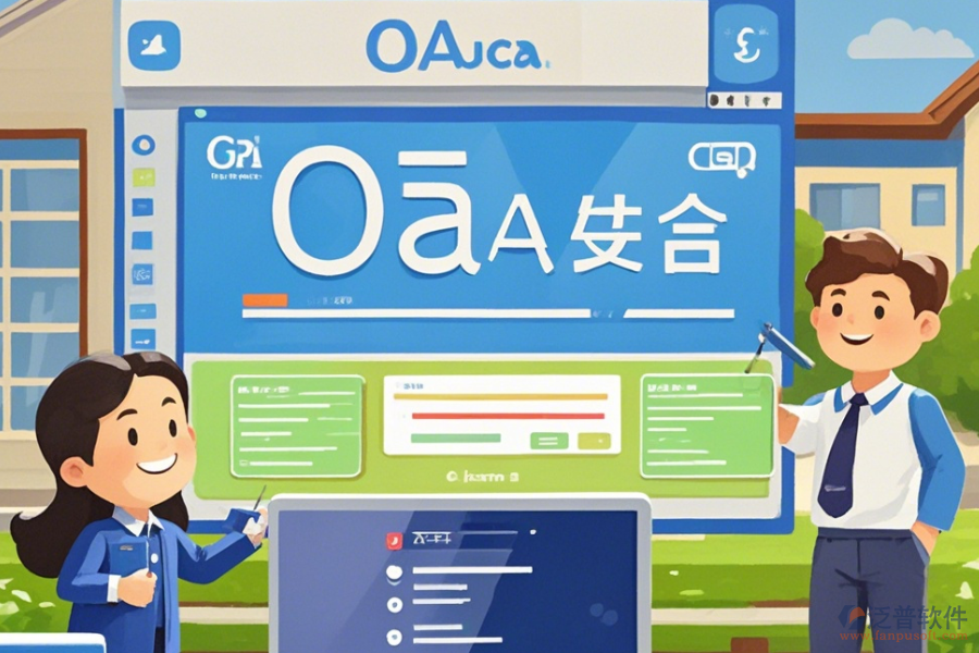 學校OA系統功能定制開發(fā)與二次開發(fā)效果如何？