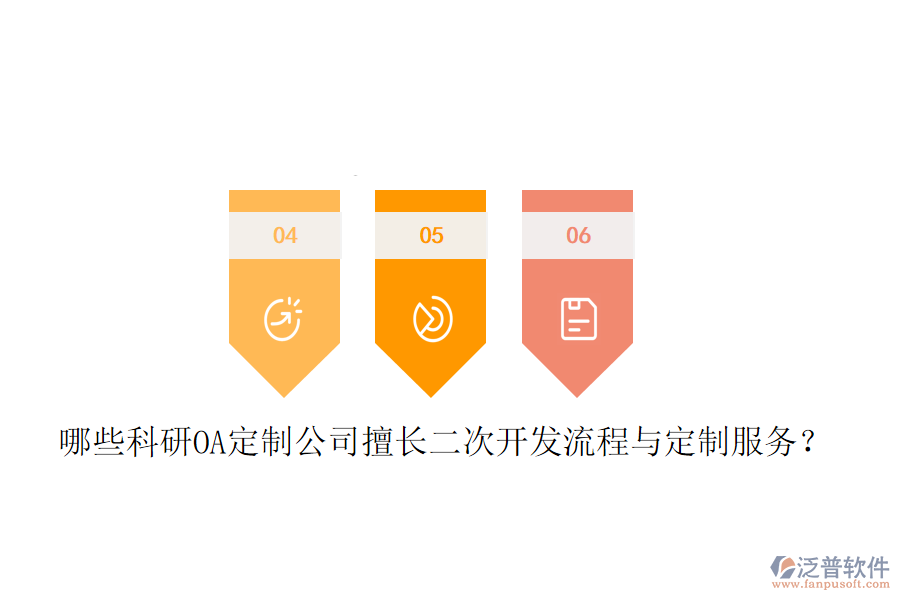  哪些科研OA定制公司擅長二次開發(fā)流程與定制服務(wù)？