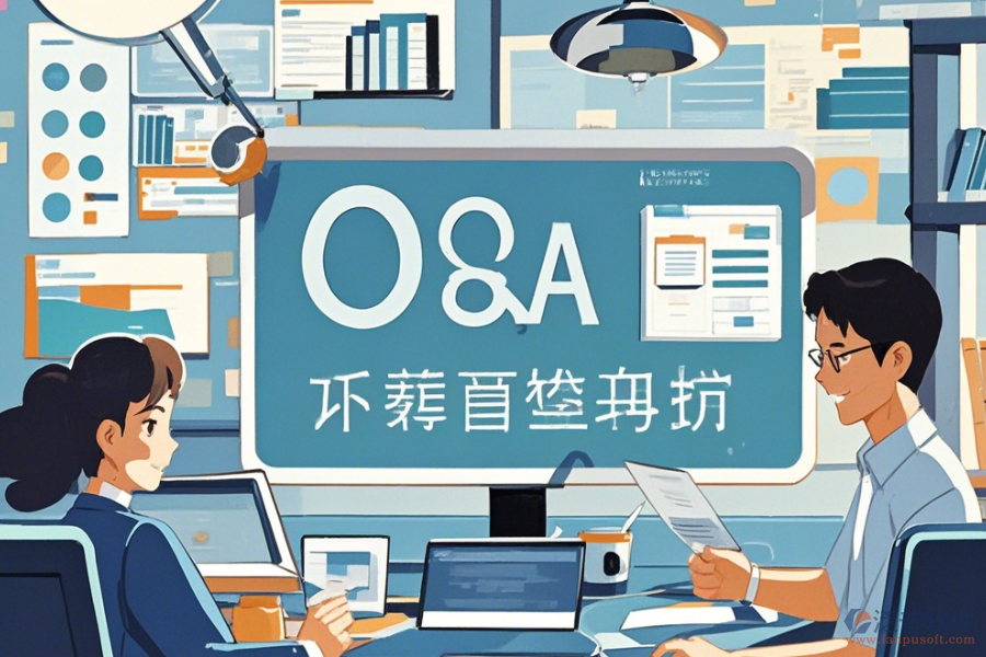 小型OA辦公軟件操作指南與升級步驟？