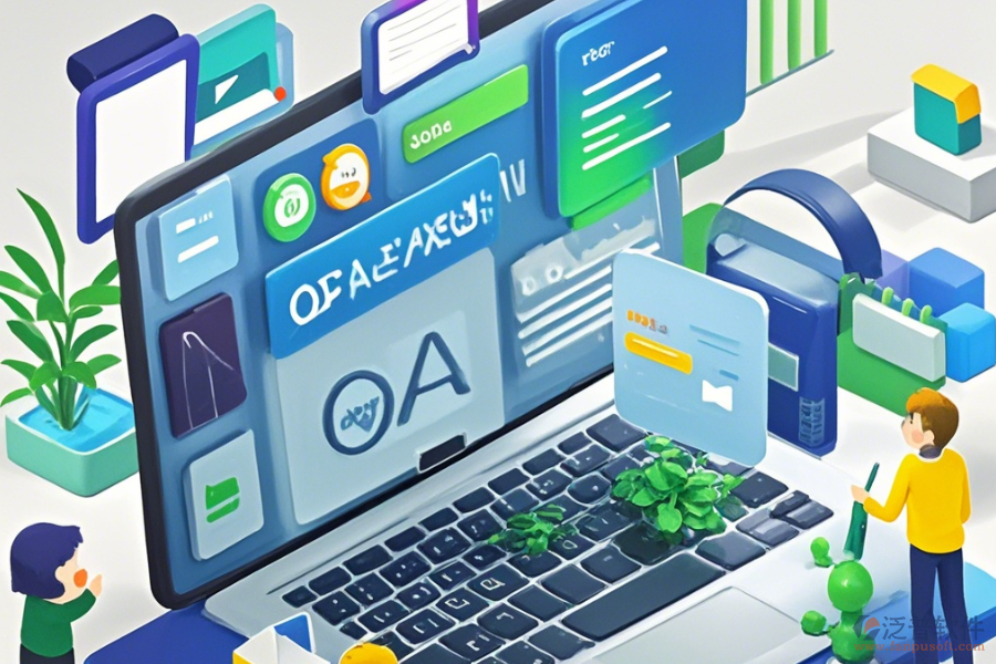 企業(yè)OA服務(wù)公司怎么樣，十大品牌中哪個(gè)更出色？