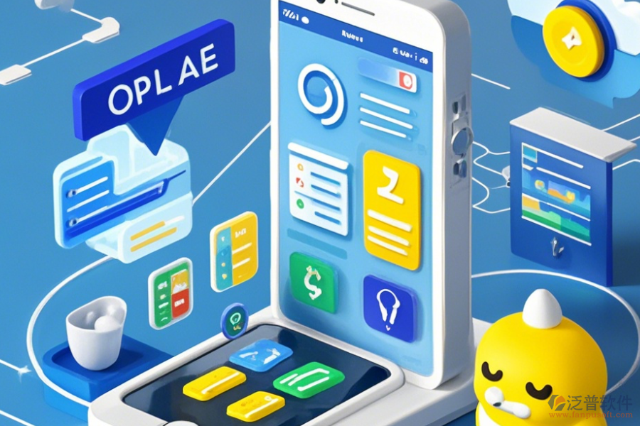 手機版OA辦公軟件使用說明，哪些提供免費升級？