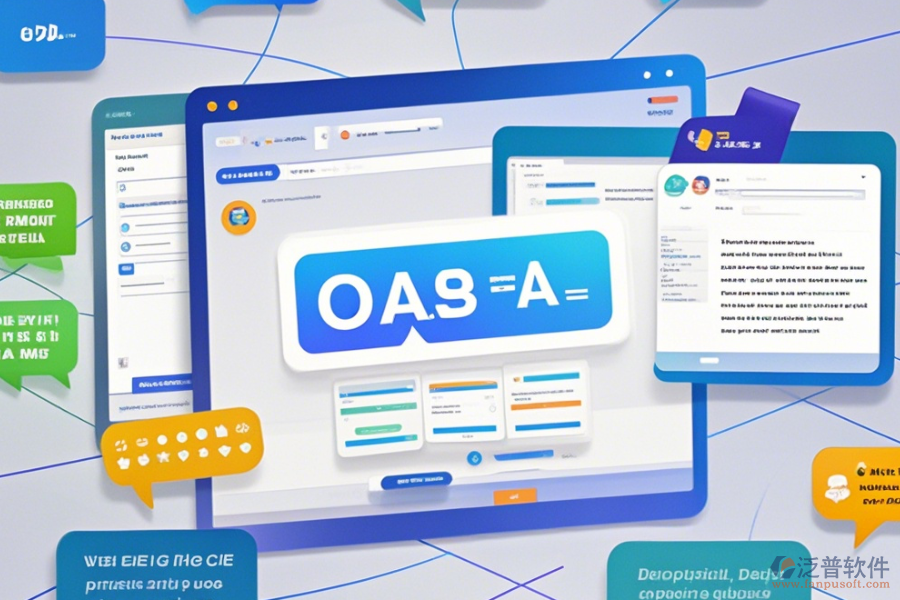 會員OA管理系統(tǒng)哪家口碑好并推薦？