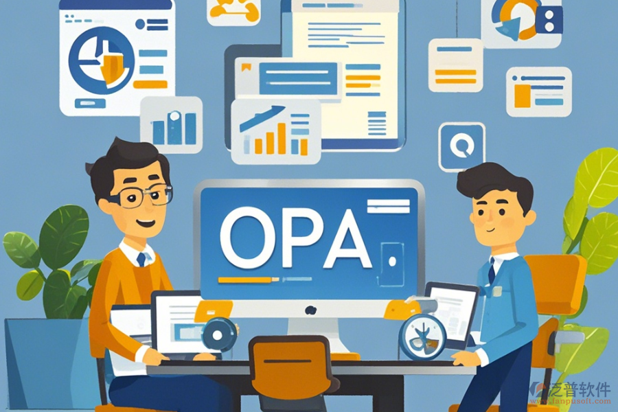 政府協(xié)同OA辦公系統(tǒng)優(yōu)勢及特點詳解？