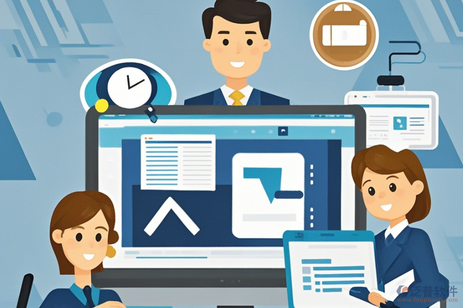 在線裝飾辦公系統(tǒng)使用與升級(jí)方法？