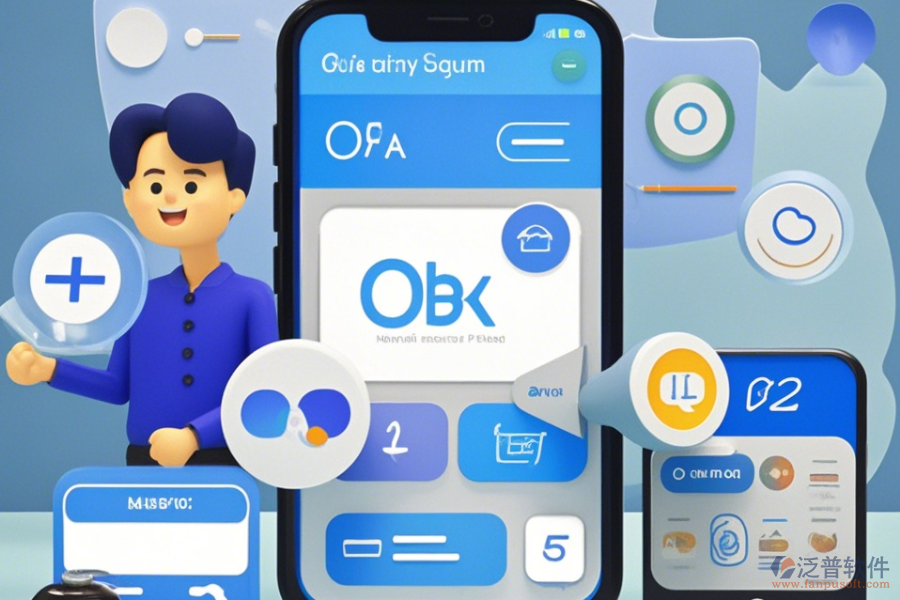 手機(jī)OA辦公系統(tǒng)操作流程及使用教程在哪里找？