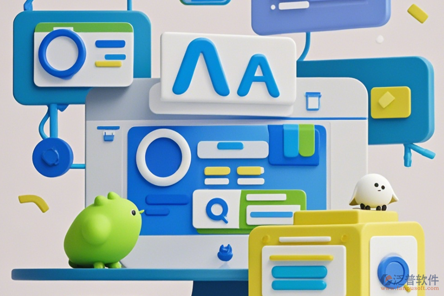 簡(jiǎn)單易用的統(tǒng)用OA系統(tǒng)分哪幾種？