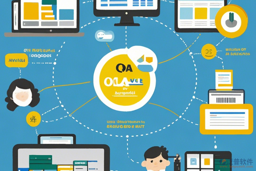 政府OA辦公自動(dòng)化定制開發(fā)流程及二次開發(fā)需要注意什么？