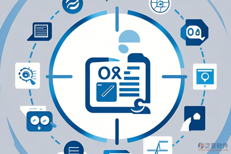 十大OA辦公軟件中哪家口碑好值得推薦？