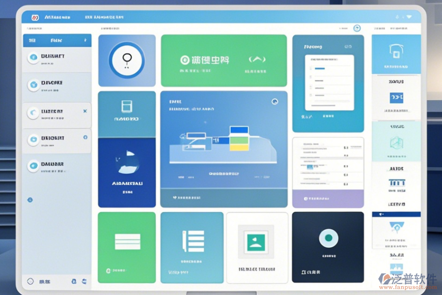 辦公信息管理軟件手機端哪家口碑好推薦？