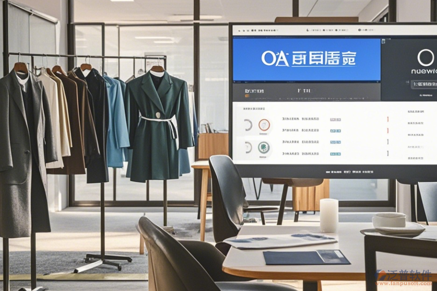 服裝行業(yè)OA協(xié)同辦公系統(tǒng)操作步驟及使用教程有哪些？