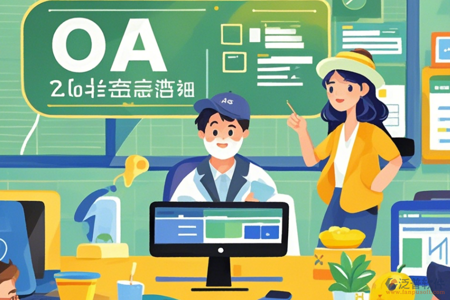 教育行業(yè)OA辦公系統(tǒng)定制，二次開發(fā)主要任務(wù)是什么？