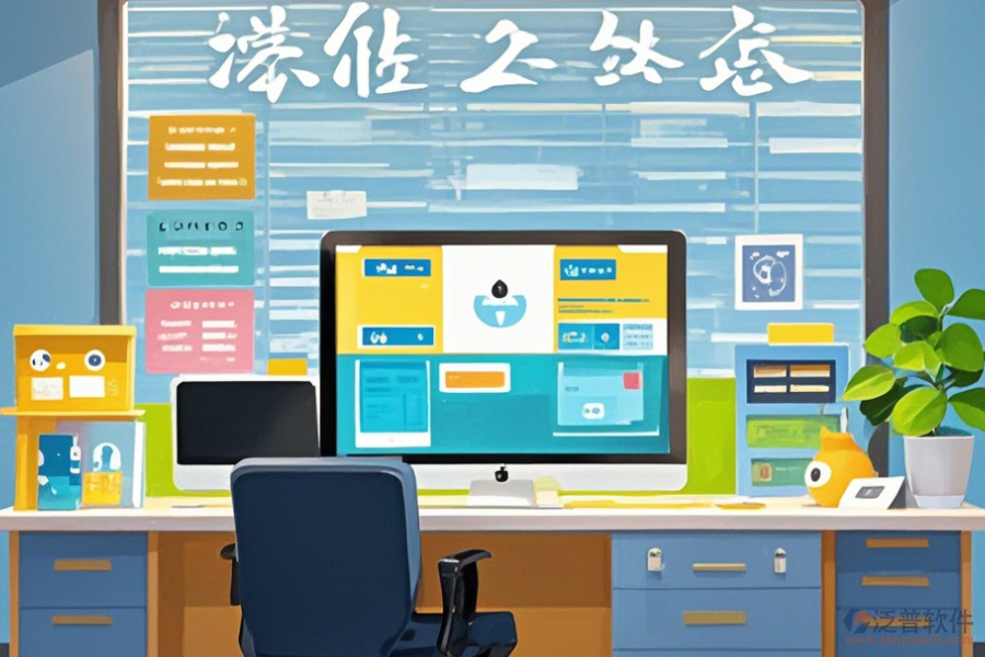 裝飾辦公系統(tǒng)哪家口碑好值得選擇？