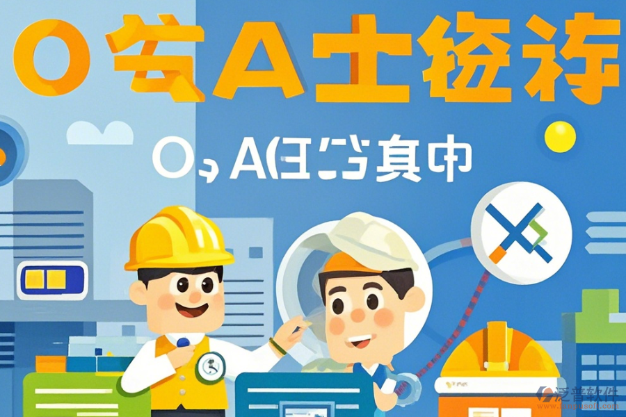 無錫市建筑業(yè)企業(yè)OA系統(tǒng)選型標(biāo)準(zhǔn)對(duì)應(yīng)功能清單如何？