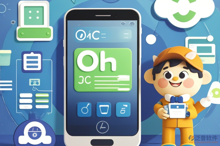 公司為何選用免費手機OA軟件，哪些提供免費升級？