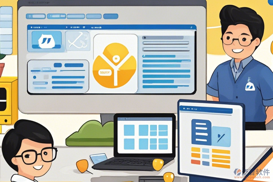 優(yōu)秀的OA辦公系統(tǒng)哪家口碑好且功能全面？