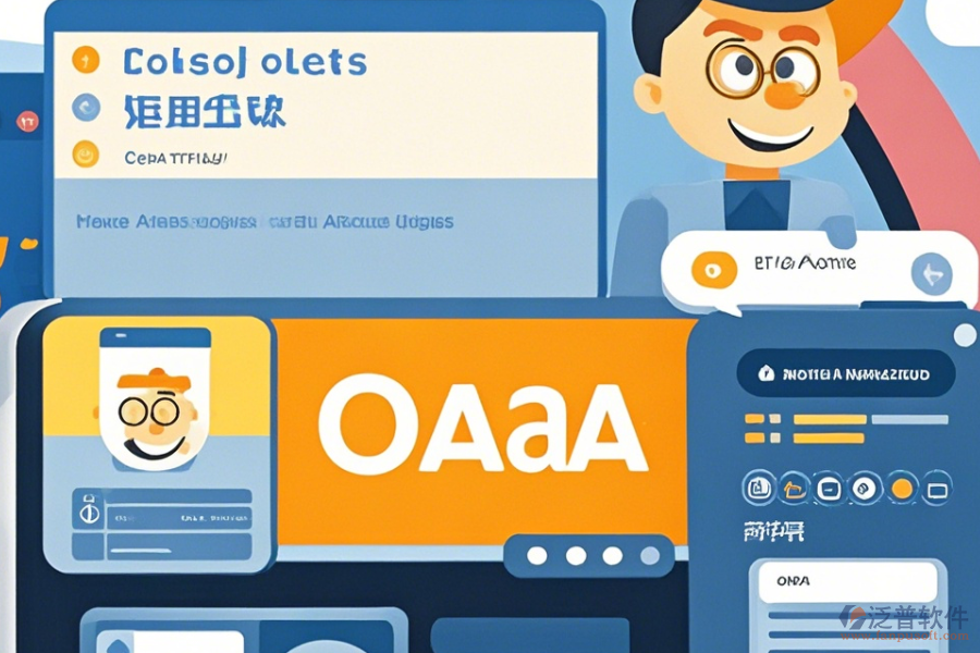 OA系統(tǒng)購買如何操作，附使用教程？