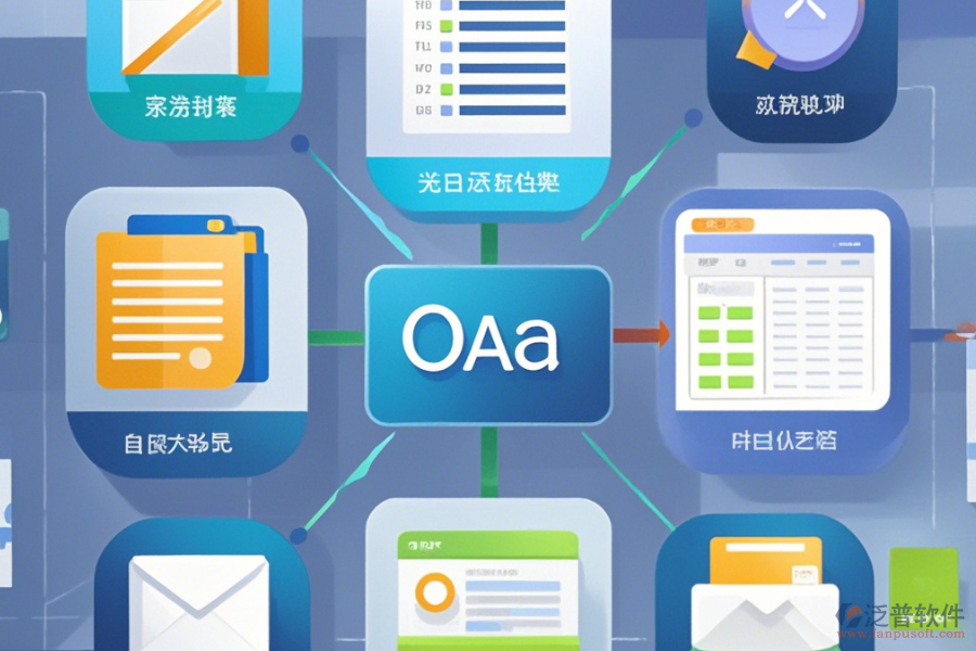 學(xué)校OA辦公自動(dòng)化系統(tǒng)哪家口碑好并適合教育需求？