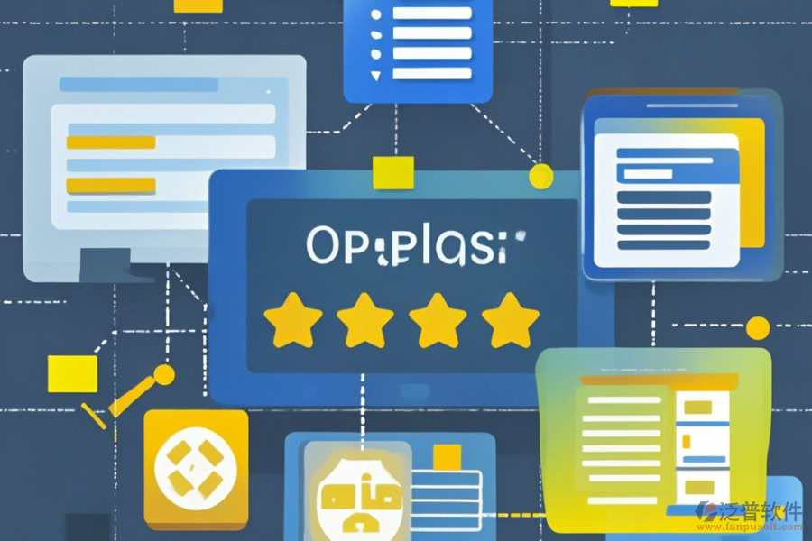 哪家OA系統(tǒng)采購口碑好且值得推薦？