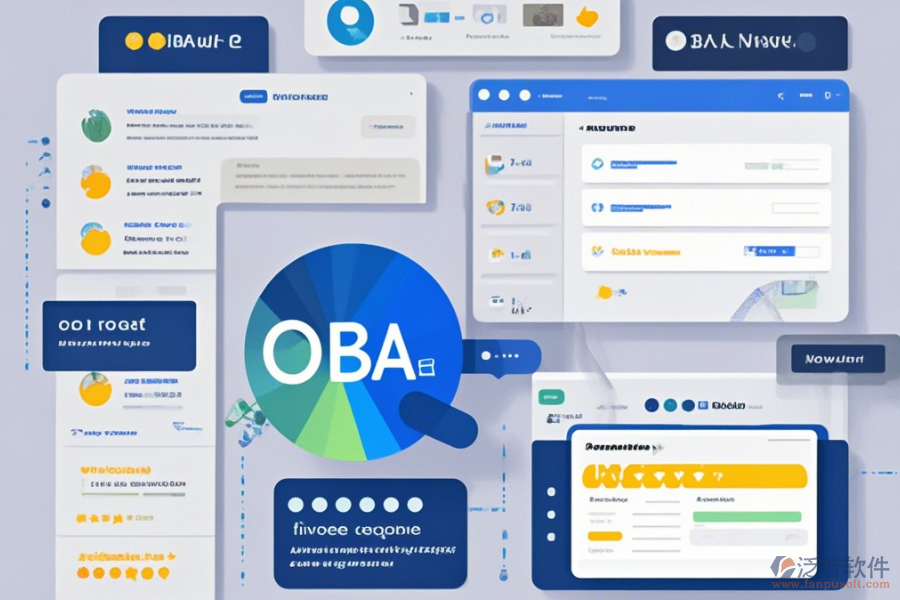 哪家OA辦公web系統(tǒng)口碑卓越？