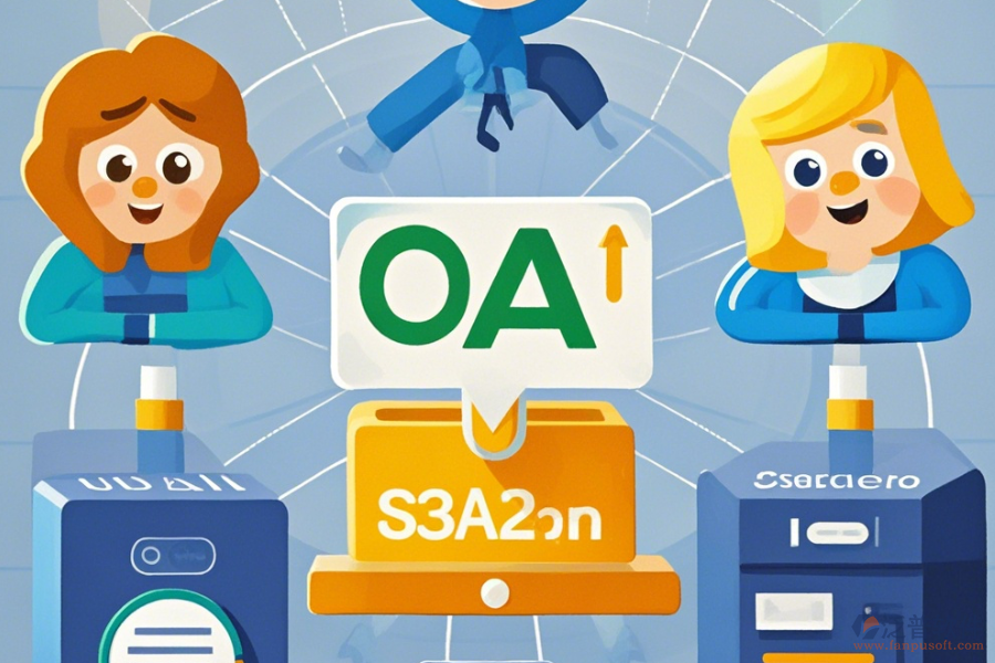 簡單好用的OA軟件系統(tǒng)包含哪些種類？