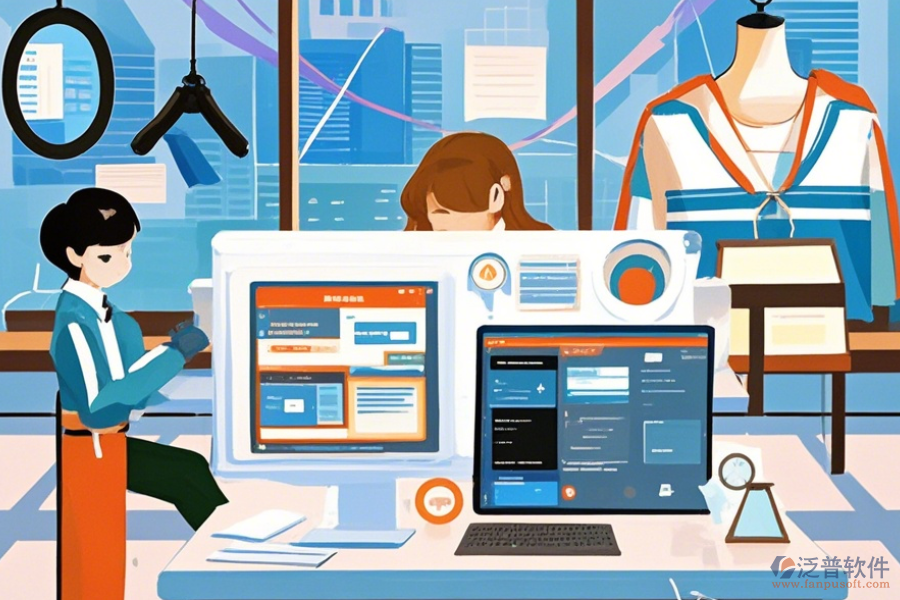 服裝OA協(xié)同辦公系統(tǒng)使用指南與升級要點？