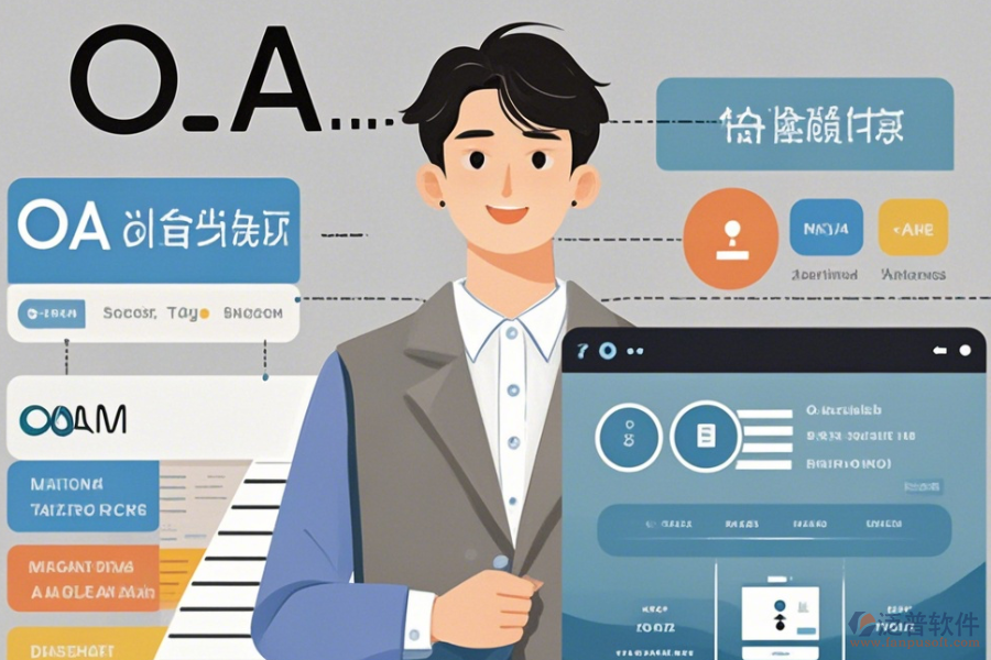 設(shè)計(jì)公司OA系統(tǒng)有何優(yōu)點(diǎn)與獨(dú)特特點(diǎn)？