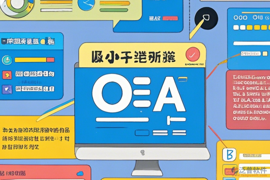 OA系統(tǒng)使用指南與升級注意事項?