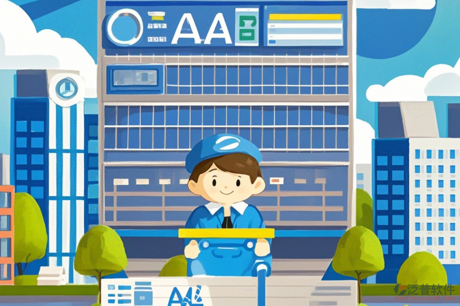 地產(chǎn)物業(yè)OA辦公系統(tǒng)三大核心優(yōu)勢及產(chǎn)品亮點(diǎn)何在？