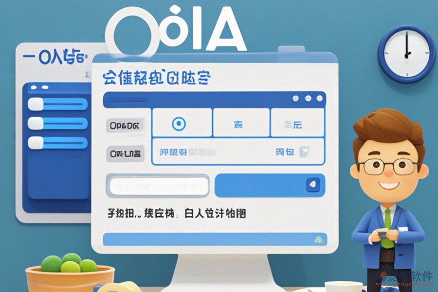建立OA系統(tǒng)，最簡(jiǎn)單的有幾種方式？