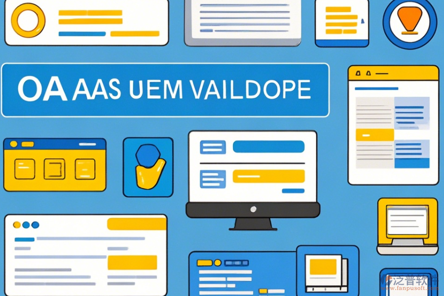 一體化OA系統(tǒng)操作手冊及安裝教程是什么？