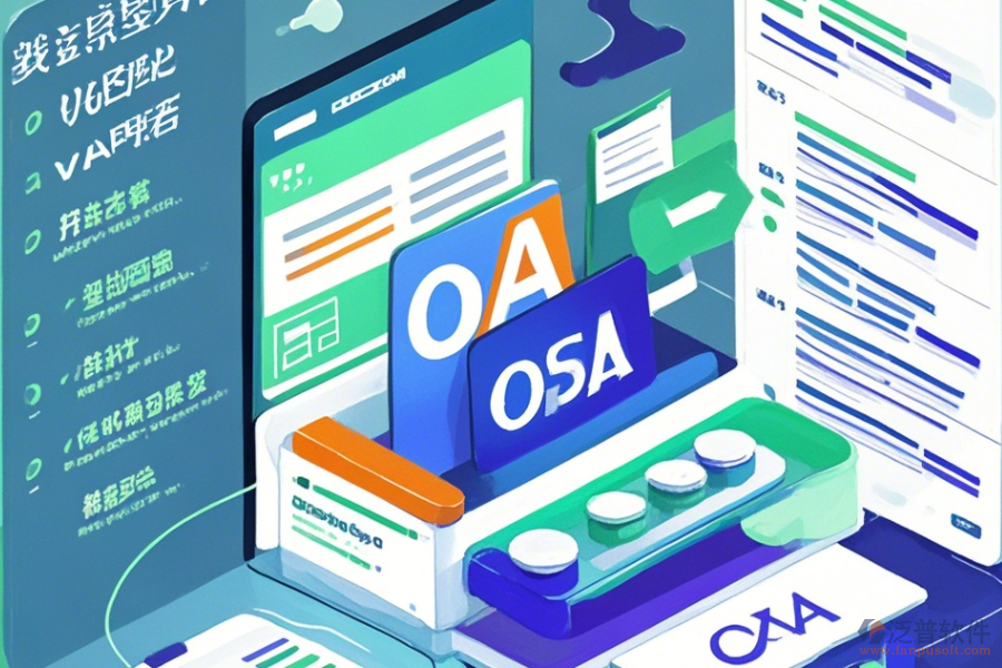 企業(yè)OA管理系統(tǒng)維護(hù)方法與升級(jí)步驟？