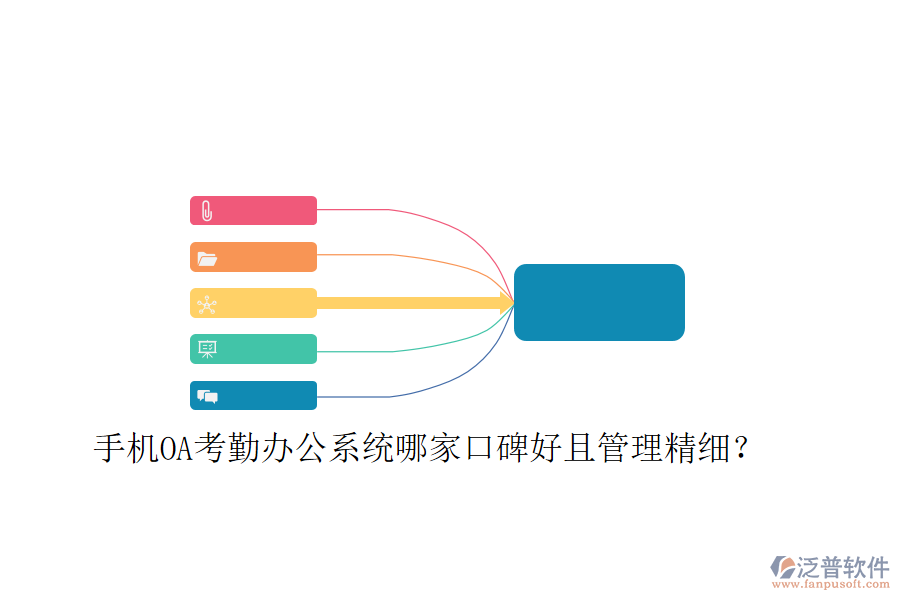  手機(jī)OA考勤辦公系統(tǒng)哪家口碑好且管理精細(xì)？