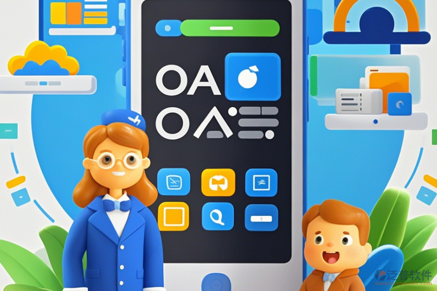 哪家協(xié)同辦公APP手機(jī)端評價(jià)高值得一試