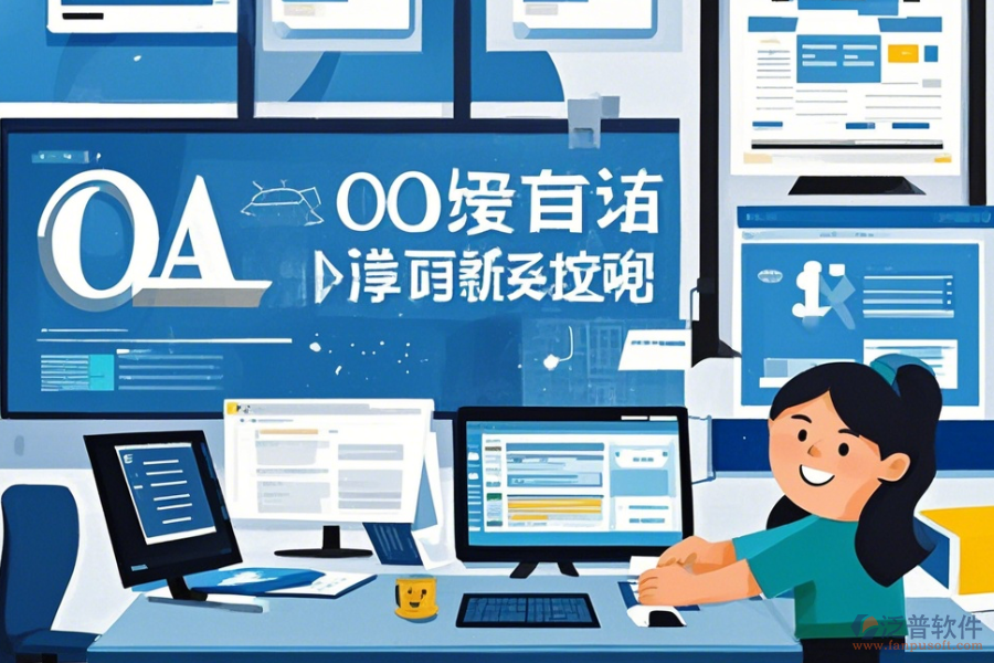 OA系統(tǒng)辦公軟件手冊，免費(fèi)升級資源有哪些？