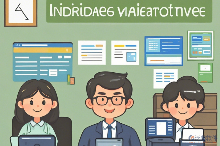 個(gè)人辦公管理軟件最簡(jiǎn)單分類有哪幾種？