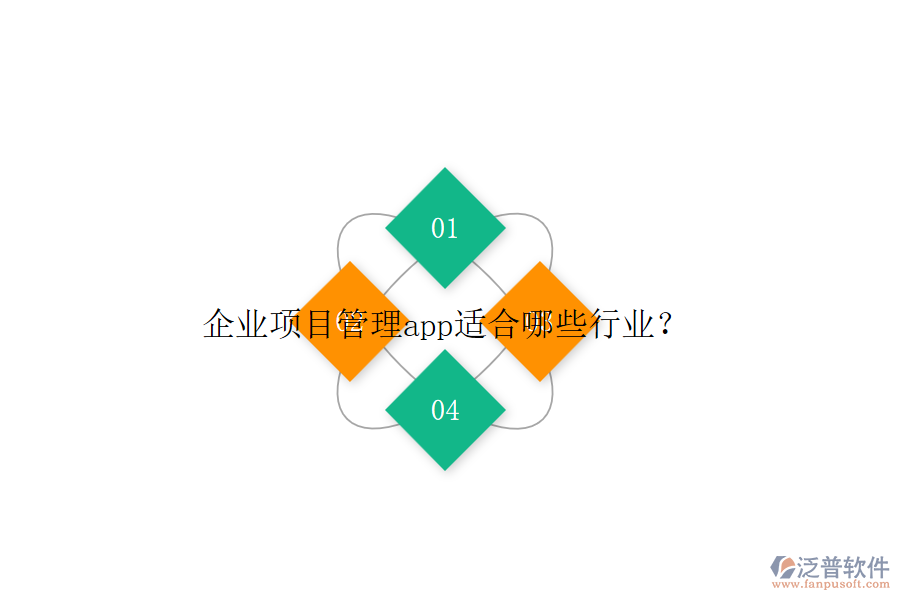 企業(yè)項(xiàng)目管理app適合哪些行業(yè)？